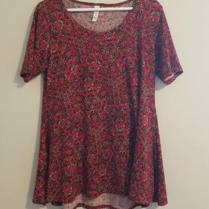 Lularoe perfect T